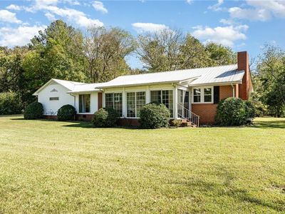 3695 State Highway 22, Bennett, NC, 27208