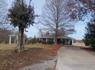 986 State Line Rd, Fulton, KY 42041