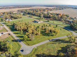 Pond View Ln LOT 48, Three Rivers, MI 49093