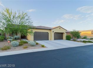 8414 Alberta Falls Ave, Las Vegas, NV 89113