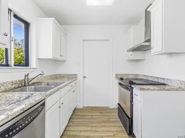 3007 Dall Trl, San Antonio, TX 78228