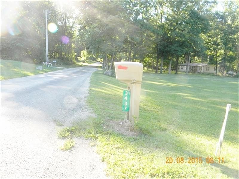 2nd image of 3437 N Eel River Cemetery Rd