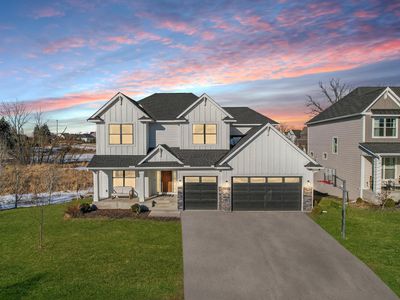 18200 59th Ave N, Plymouth, MN, 55446