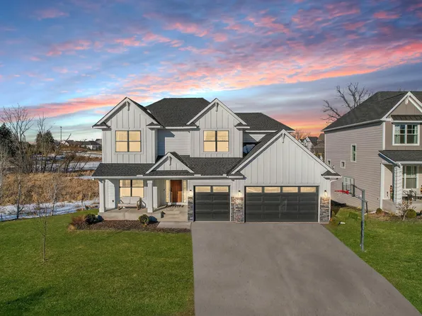 18200 59th Ave N, Plymouth, MN 55446