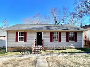 710 Fertilla St #D4, Carrollton, GA