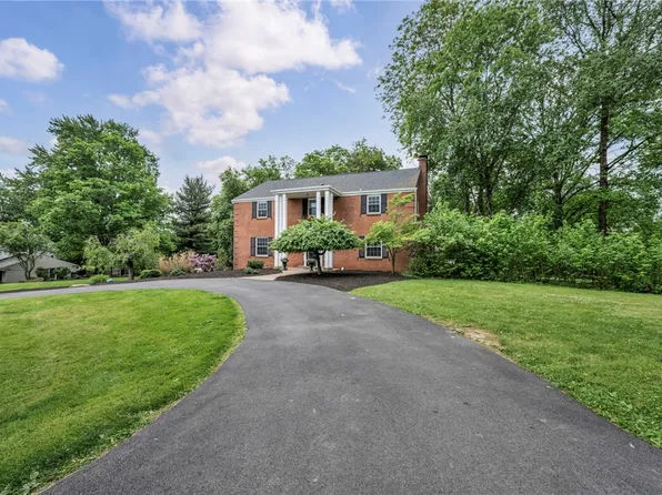 3225 Comanche Rd, Pittsburgh, PA 15241