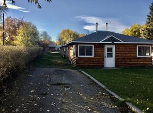 269 N 6th St, Lander, WY 82520