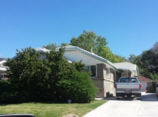 2874 Fowler Ave, Ogden, UT 84403