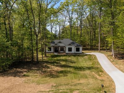 290 Woodhaven Dr, Vonore, TN, 37885
