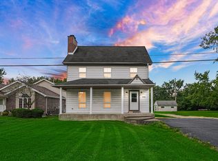 3704 S State St, Crete, IL 60417