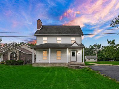 3704 S State St, Crete, IL, 60417