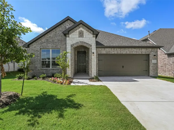 1515 Bridlepath Trl, Forney, TX 75126