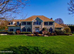6 Goose Point Dr, Colts Neck, NJ 07722