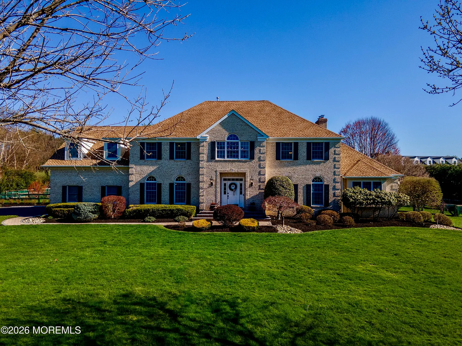 6 Goose Point Drive photo 1