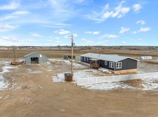 18499 Prosperity Ln, Nisland, SD 57762