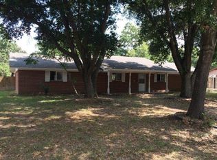516 Malibu St, Malakoff, TX 75148