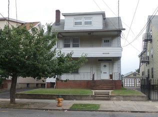 506 N 7th St, Newark, NJ 07107