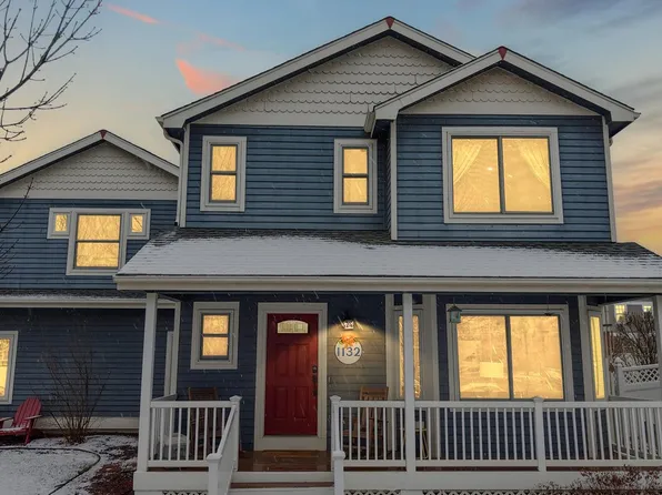 1132 Grand Ave, Windsor, CO 80550