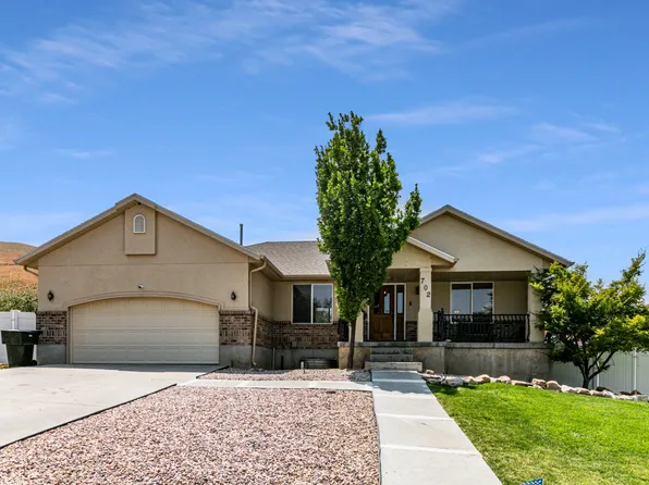 702 S Elk Meadow Loop, Tooele, UT 84074