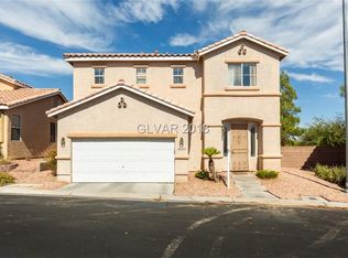 10360 Timber Canyon Ave, Las Vegas, NV 89129