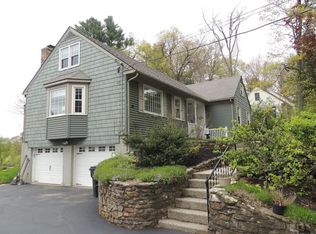 38 Circle Dr, Monson, MA 01057