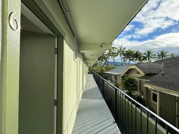 2439 Ala Wai Blvd APT 6, Honolulu, HI 96815