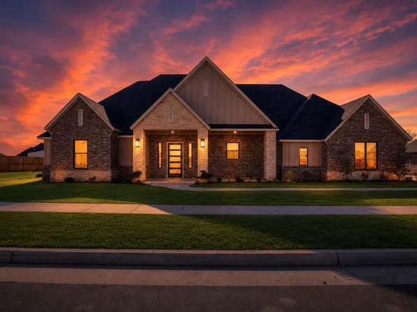 4604 SE 37th St, Oklahoma City, OK 73115
