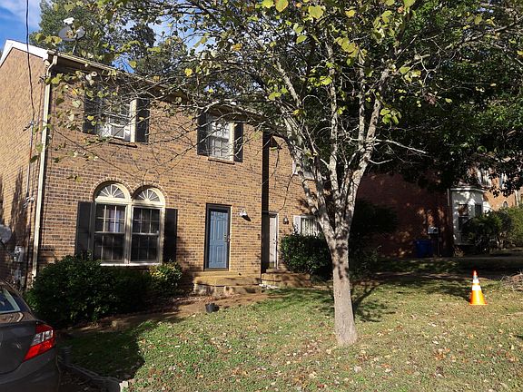 3rd image of 1017 Hammack Ct