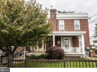 424 Monastery Ave, Philadelphia, PA 19128