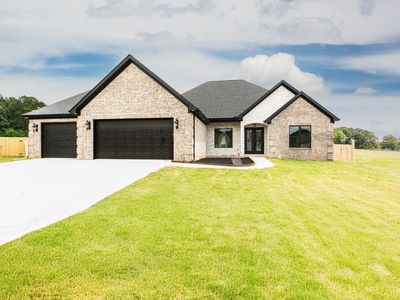 30 Calvados Ct, Cabot, AR, 72023