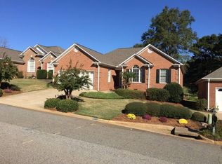 113 Hidden Ridge Dr, Spartanburg, SC 29301
