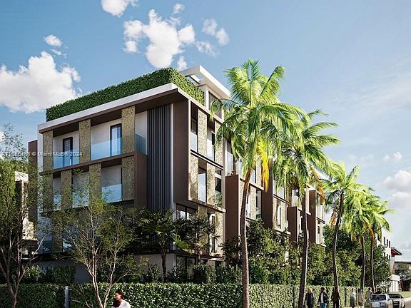 2nd image of 1701 Jefferson Ave #7