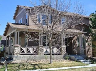 17261 E 107th Ave, Commerce City, CO 80022
