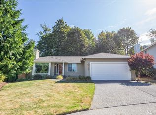 7003 76th Dr NE, Marysville, WA 98270