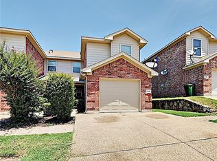 2309 Aldergate Dr, Arlington, TX 76012