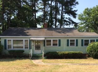 111 Springdale Dr, Union, SC 29379