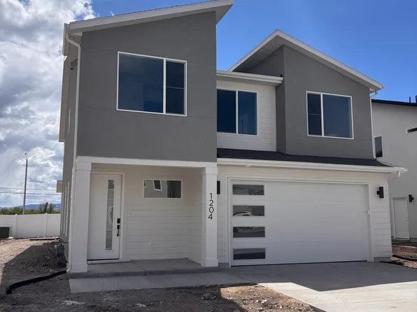 1225 W 500 S, Logan, UT 84321