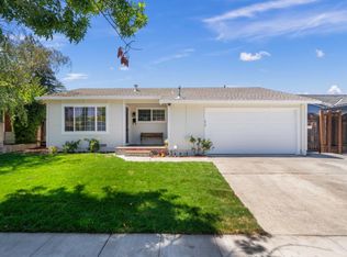 679 Torreya Ave, Sunnyvale, CA 94086