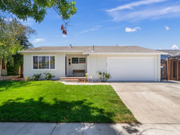 679 Torreya Ave, Sunnyvale, CA 94086
