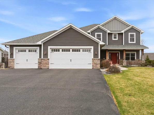 12822 Breckenridge Ln, Rogers, MN 55374