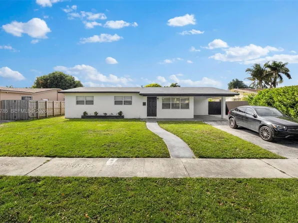 710 SW 70th Ave, Hollywood, FL 33023