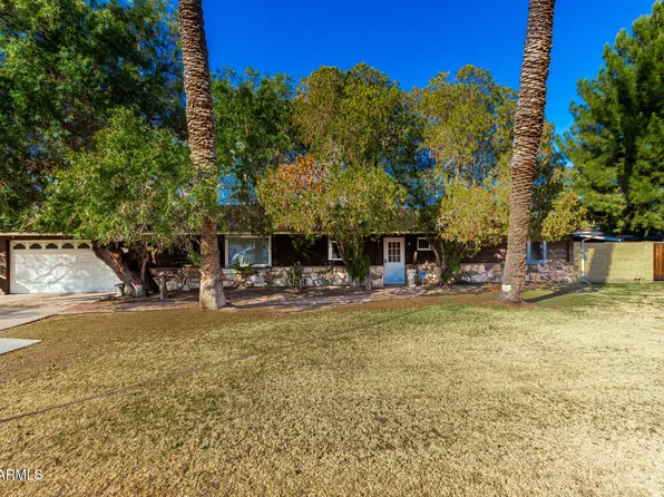 7622 N 7TH Avenue, Phoenix, AZ 85021