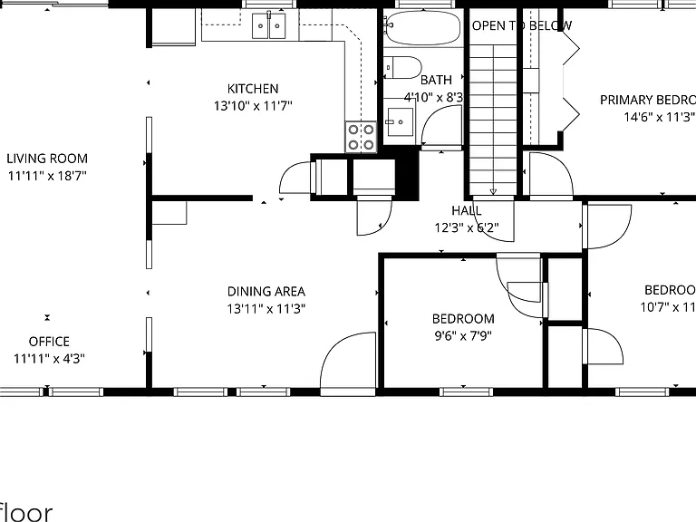 3734 Carol Park Rd — Photo 36