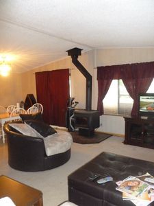 19104 221st Ave E, Orting, WA, 98360
