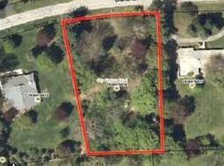 4519 Cherokee Ln, Bloomfield Hills, MI 48301