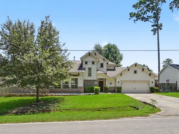 13384 Teel Rd, Montgomery, TX 77356