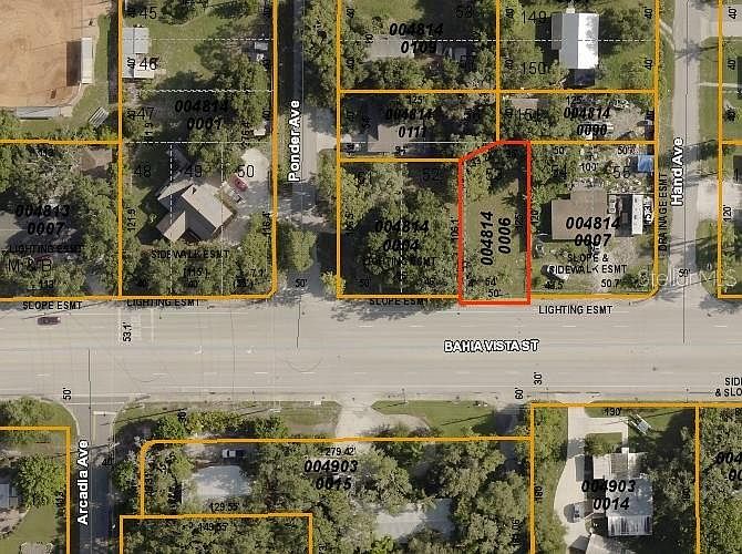 2nd image of 5511 Bahia Vista St
