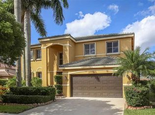 589 Penta Ct, Weston, FL 33327