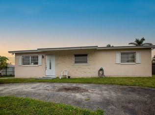 14515 SW 298th Ter, Homestead, FL 33033