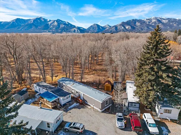 611 W Main Street #15, Buena Vista, CO 81211